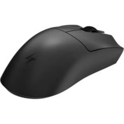 Ratón ATK Gear Gaming inalámbrico 8000 Hz negro batería 24 meses