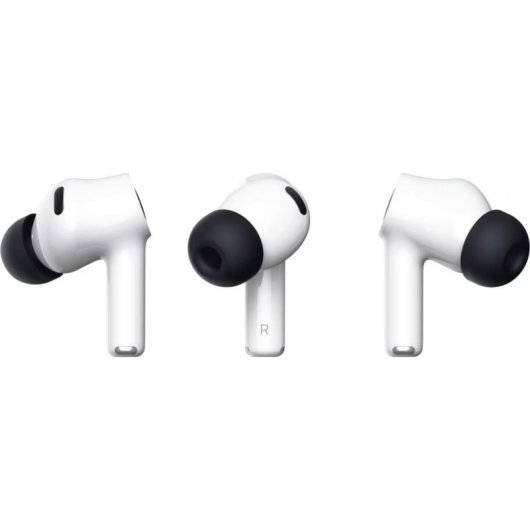 Auriculares Razer Hammerhead V3 X HyperSpeed sem fios Bluetooth RF gaming branco