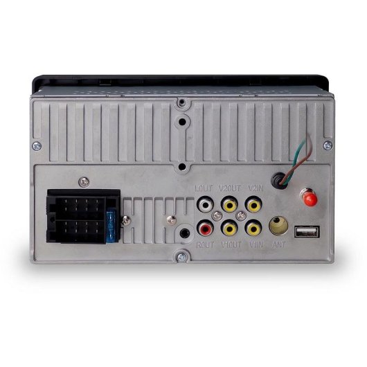 Caliber RMD-807DAB Autoradio 2 DIN Bluetooth Écran Tactile DAB+
