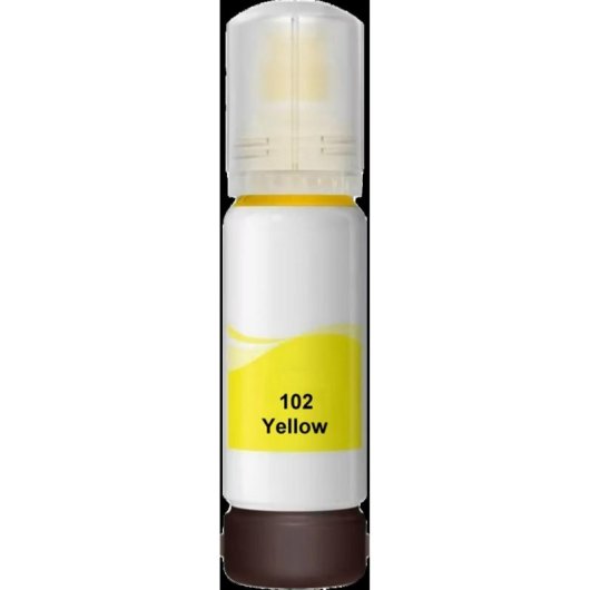 Cartucho de tinta amarillo AGFATHOTO para impresoras Epson