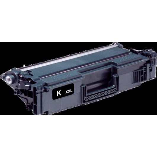 Tóner AGFAPHOTO APTBTN821XXLBE Negro Compatible para impresoras Brother