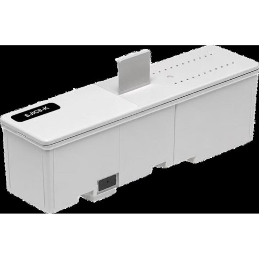 Cartucho de tinta Negro AGFAPHOTO APESJIC8K para Epson