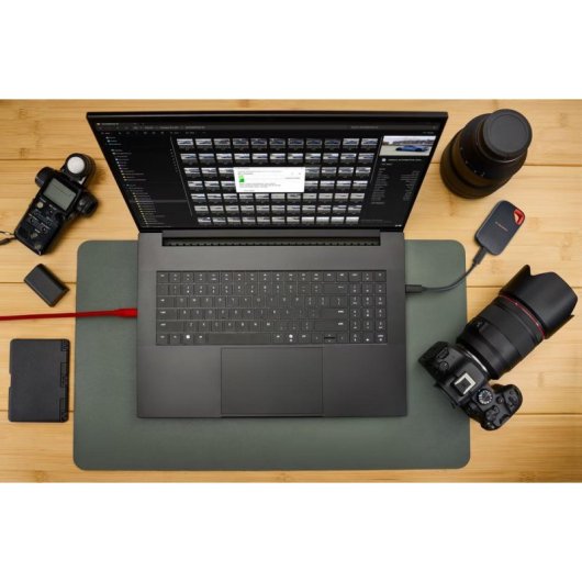 Disco Rígido SanDisk Extreme Portable 500GB SSD USB-C 3.2 Gen 2x2 AES 256 bits
