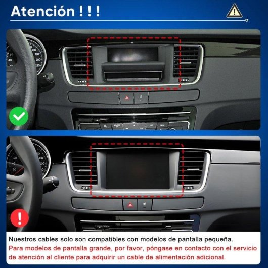 Autoradio JUNSUN Android 15 Carplay GPS 2+64GB 9-Zoll Bluetooth