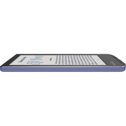 E-Book PocketBook Verse Pro Color WiFi 6" 16GB Violett