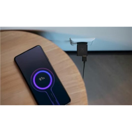 Chargeur USB Xtorm Go2 SlimLine 33W Power Delivery et Quick Charge