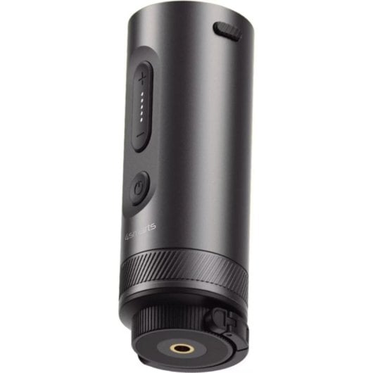Powerbank 4smarts SnapKit CamperKit modulare 3500 mAh IPX7 multifunzione