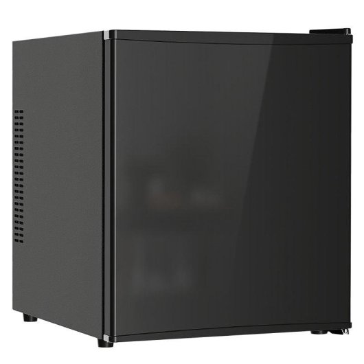Frigorífico Mini Rolipo T3323P474913 Termostato 51 cm 44 L Negro