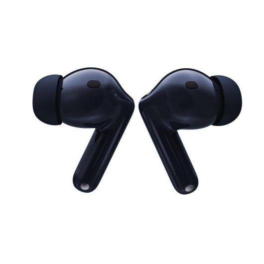 Motorola Moto Buds 2 Plus Bluetooth In-Ear mit ANC, Multipoint, Hi-Res Audio Blau