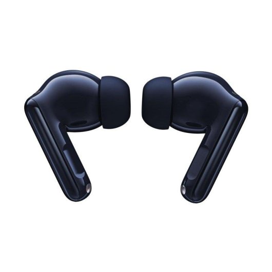 Motorola Moto Buds 2 Plus Bluetooth In-Ear mit ANC, Multipoint, Hi-Res Audio Blau