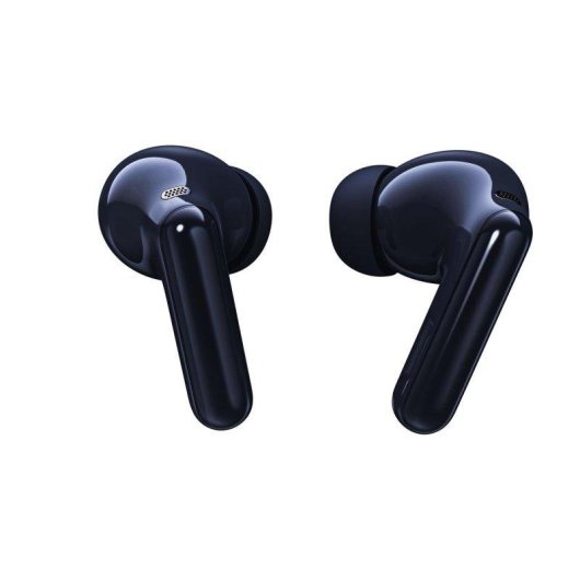 Motorola Moto Buds 2 Plus Bluetooth In-Ear mit ANC, Multipoint, Hi-Res Audio Blau