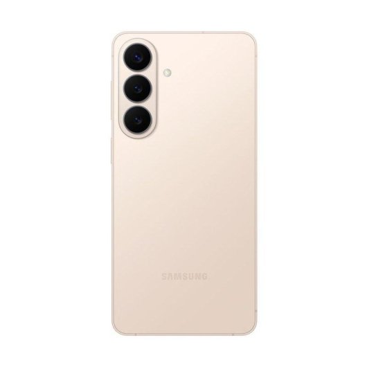Samsung Galaxy S26 Plus 5G 12GB 256GB 6.7" Oro Rosa