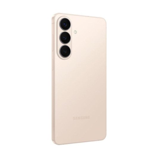 Samsung Galaxy S26 Plus 5G 12GB 256GB 6.7" Oro Rosa