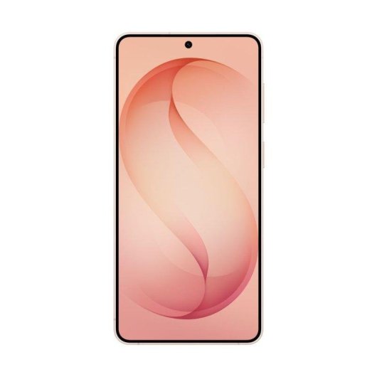 Samsung Galaxy S26 Plus 5G 12GB 256GB 6.7" Oro Rosa