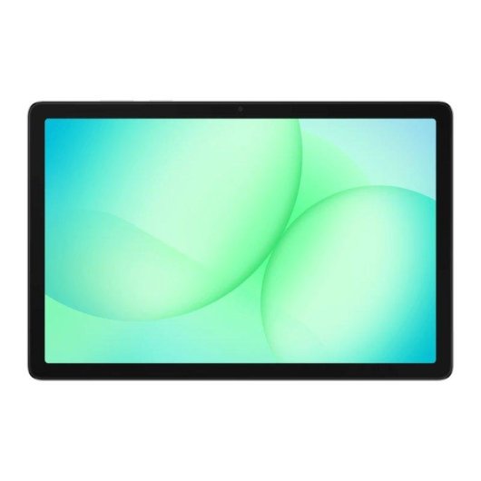 Samsung Galaxy Tab A11 Plus 5G Tablet 11 Zoll 8GB 256GB Silber Dolby Atmos