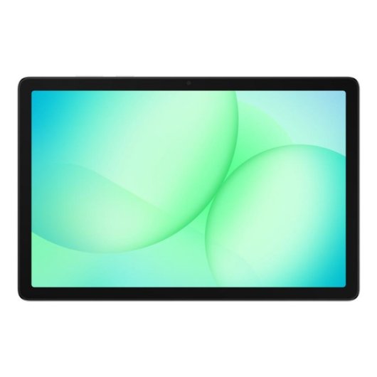 Samsung Galaxy Tab A11 Plus 5G Tablet 11 Zoll 8GB 256GB Silber Dolby Atmos