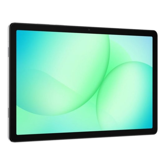 Samsung Galaxy Tab A11 Plus 5G Tablet 11 Zoll 8GB 256GB Silber Dolby Atmos
