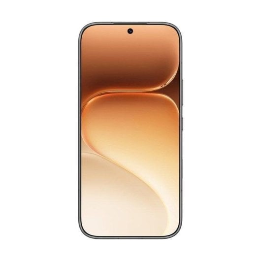 HONOR 600 5G 8GB 256GB 6.57" Negro