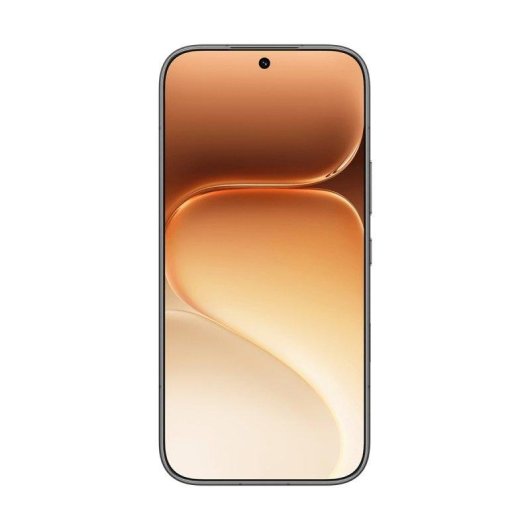 HONOR 600 5G 8GB 256GB 6.57" Schwarz