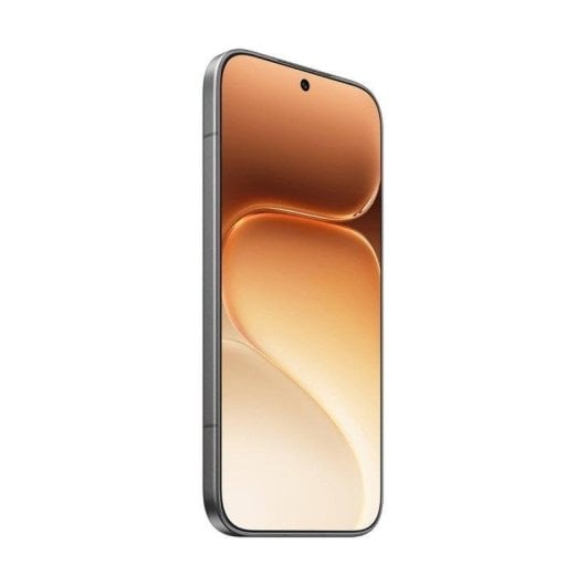 HONOR 600 5G 8GB 256GB 6.57" Negro