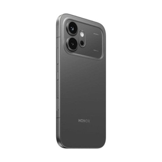 HONOR 600 5G 8GB 256GB 6.57" Negro