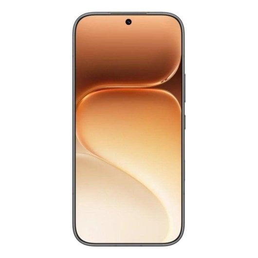 HONOR 600 5G 8GB 256GB 6.57" Negro