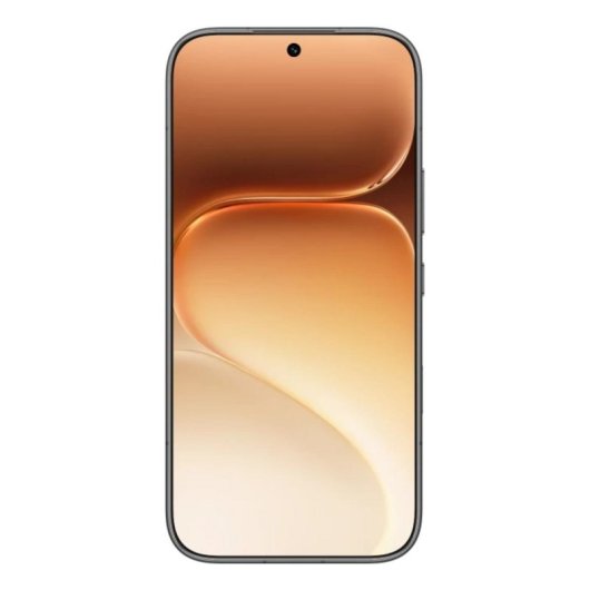 HONOR 600 5G 8GB 256GB 6.57" Schwarz
