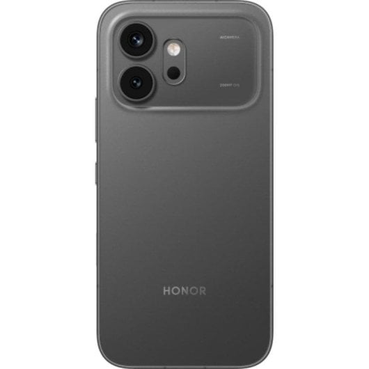HONOR 600 5G 8GB 256GB 6.57" Negro
