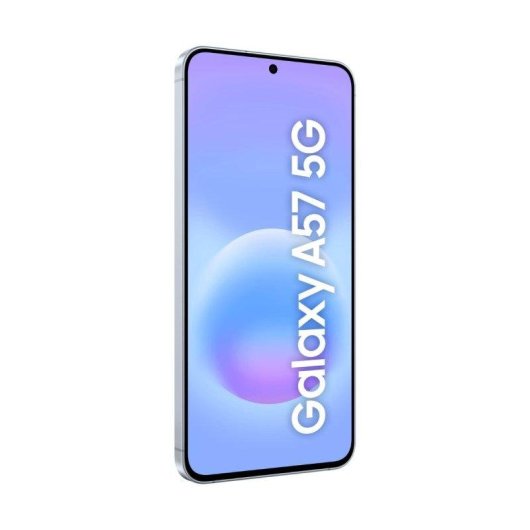 Samsung Galaxy A57 5G 8GB 256GB 6.7" Blu Icyblue Dual SIM