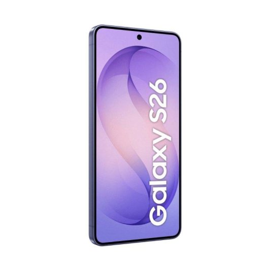 Samsung Galaxy S26 5G 12GB 128GB 6.3" Violett Cobalt Dual SIM