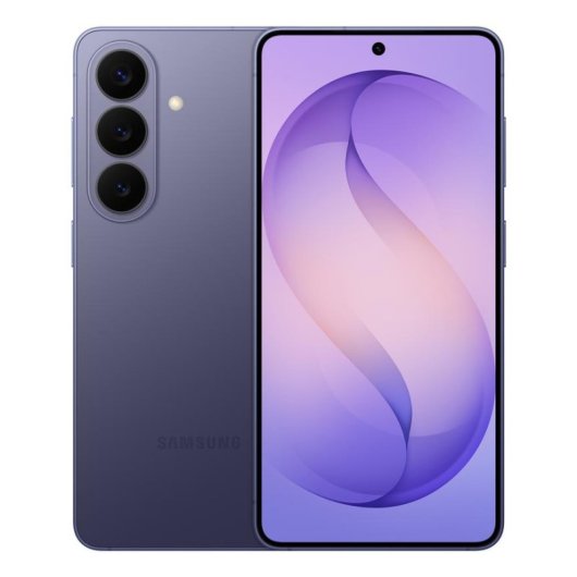 Samsung Galaxy S26 5G 12GB 128GB 6.3" Violett Cobalt Dual SIM
