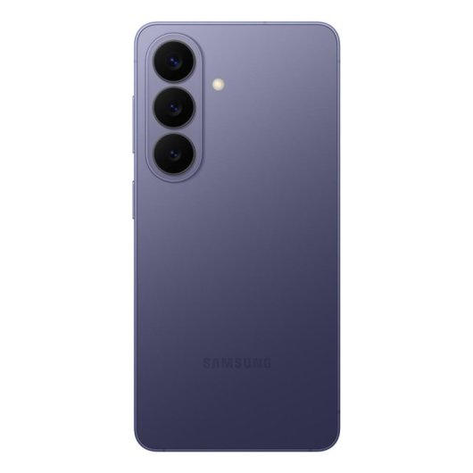 Samsung Galaxy S26 5G 12GB 128GB 6.3" Violett Cobalt Dual SIM