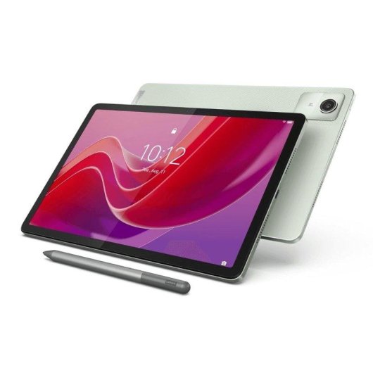 Tablet Lenovo Tab M11 WiFi 11" 4GB 128GB Grün Stylus Pen