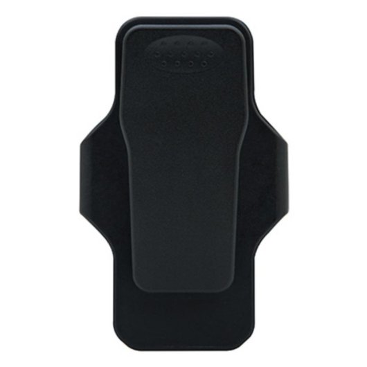 Schultergurt Transcend DrivePro Body 10D Klettverschluss Schwarz