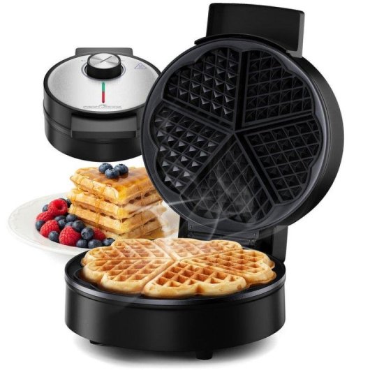 Gofriera ProfiCook PC-WA 1314 20 cm antihaftbelag