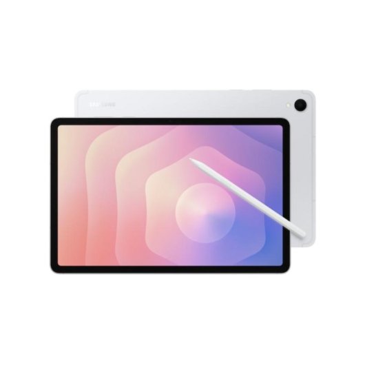 Tablet Samsung Galaxy Tab S11 WiFi 11" 12GB 512GB Argento