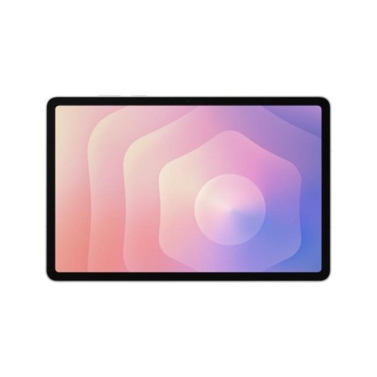 Tablet Samsung Galaxy Tab S11 WiFi 11" 12GB 512GB Argento