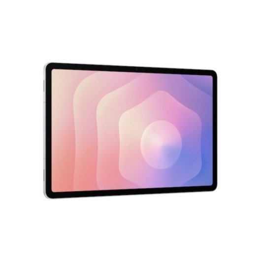 Tablet Samsung Galaxy Tab S11 WiFi 11" 12GB 512GB Argento