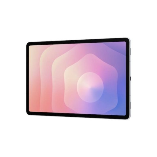 Tablet Samsung Galaxy Tab S11 WiFi 11" 12GB 512GB Argento
