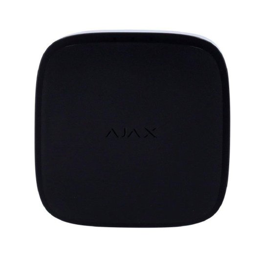 Détecteur Incendie Ajax FireProtect 868 MHz Noir Thermovelocimétrique