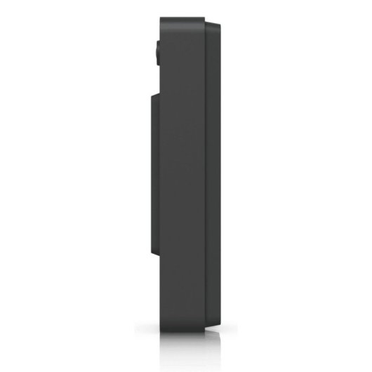 Türklingel Ubiquiti UVC-Doorbell-Lite-B 5MP PoE Schwarz Kompakt