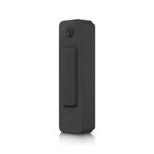 Türklingel Ubiquiti UVC-Doorbell-Lite-B 5MP PoE Schwarz Kompakt