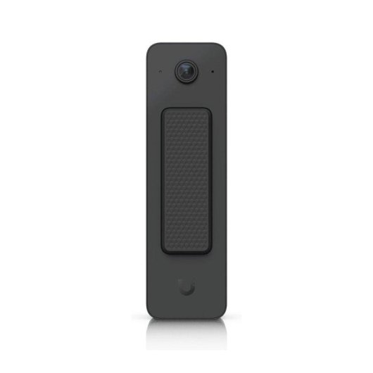 Türklingel Ubiquiti UVC-Doorbell-Lite-B 5MP PoE Schwarz Kompakt