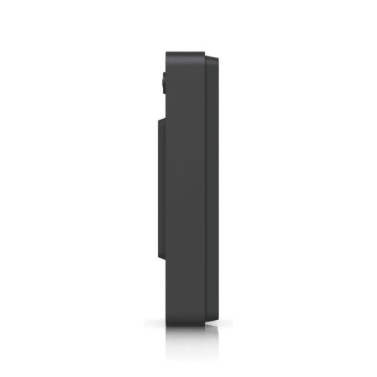 Türklingel Ubiquiti UVC-Doorbell-Lite-B 5MP PoE Schwarz Kompakt