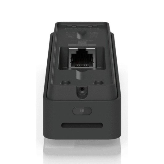 Türklingel Ubiquiti UVC-Doorbell-Lite-B 5MP PoE Schwarz Kompakt