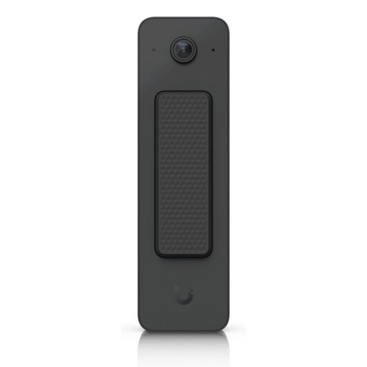 Türklingel Ubiquiti UVC-Doorbell-Lite-B 5MP PoE Schwarz Kompakt