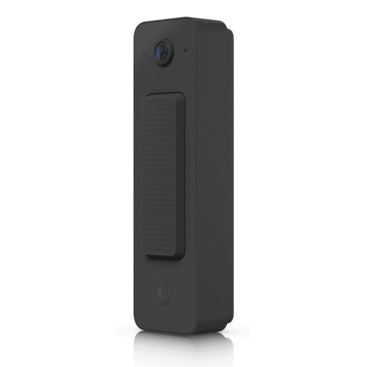 Türklingel Ubiquiti UVC-Doorbell-Lite-B 5MP PoE Schwarz Kompakt