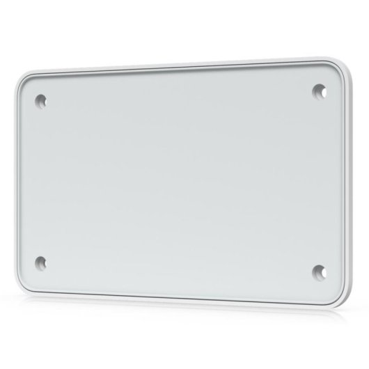 Support mural Ubiquiti pour Gateway UCG-Fiber UXG-Fiber blanc 23 cm