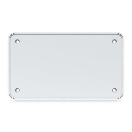 Support mural Ubiquiti pour Gateway UCG-Fiber UXG-Fiber blanc 23 cm