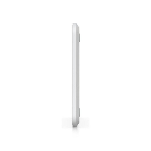 Support mural Ubiquiti pour Gateway UCG-Fiber UXG-Fiber blanc 23 cm
